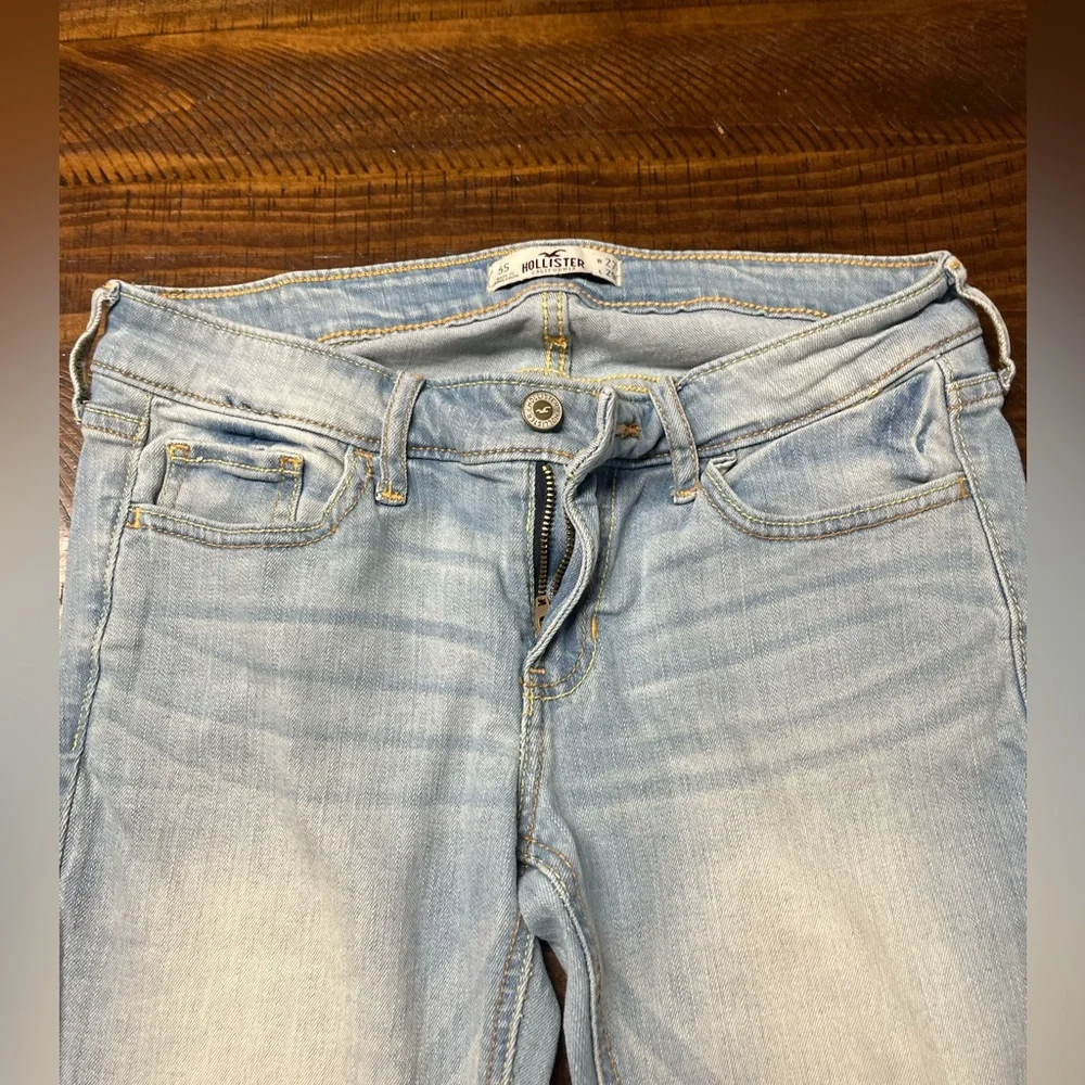 Hollister Jean Leggings - Picture 4 of 9